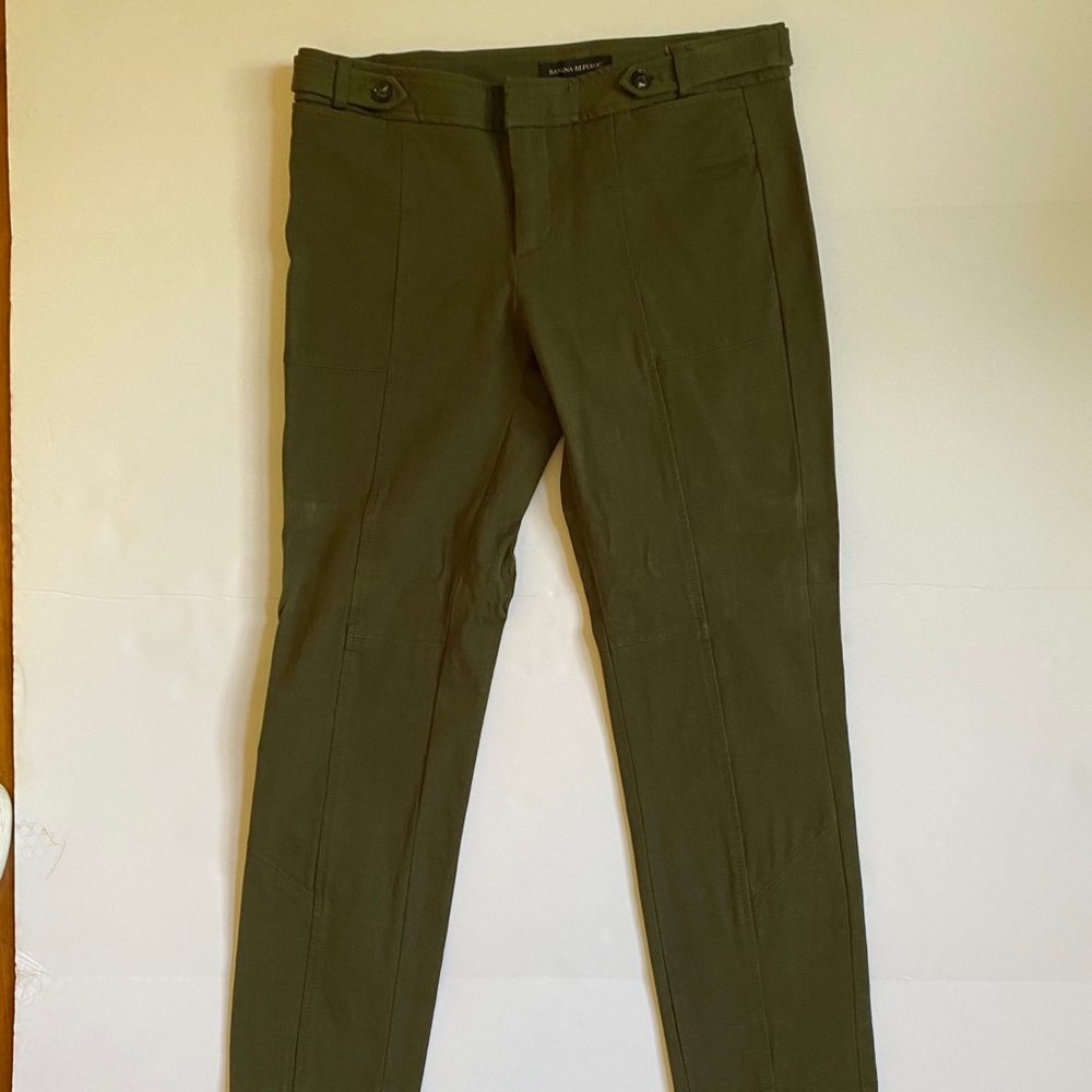 Banana Republic Pants